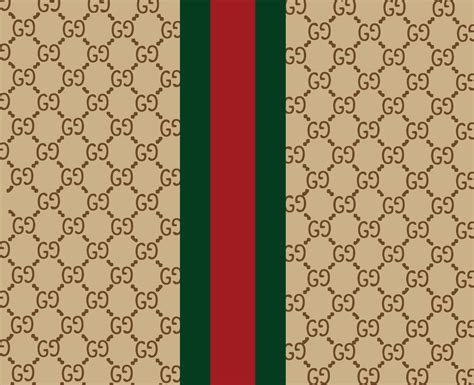 gucci monogram designs